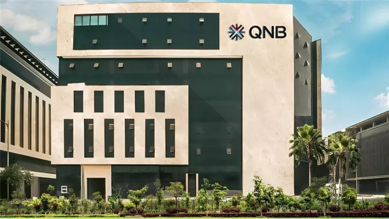 بأرباح قابلة للتوزيع تتخطى 29 مليار جنيه.. عمومية QNB تعتمد خريطة توزيعات العام