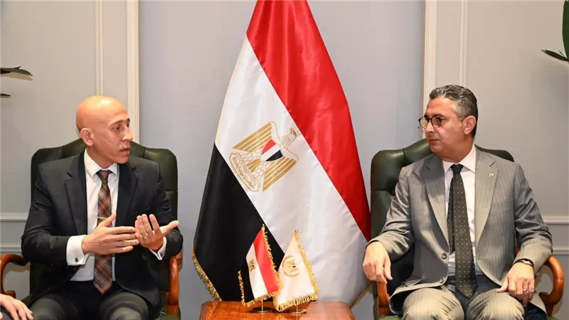 شريف فاروق :تشديد الرقابة على المخابز البلدية وضبط المخالفات لضمان وصول الدعم لمستحقيه