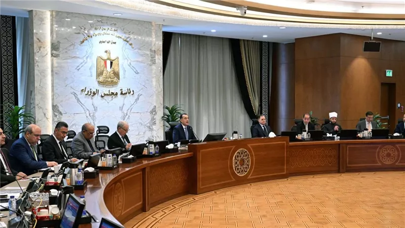مدبولي : مصر تحقق رقمًا تاريخيًا في توريد القمح المحلي