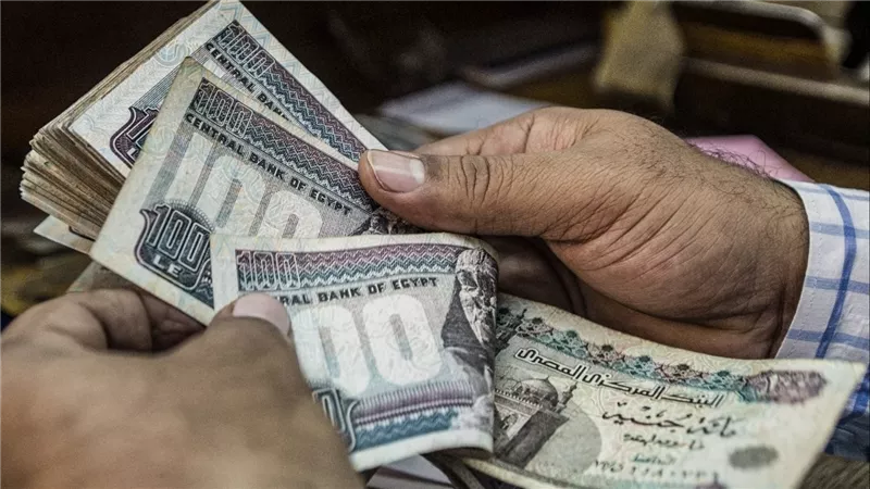 التضخم السنوي فى مصر يتراجع لـ 13 % في مايو 2026