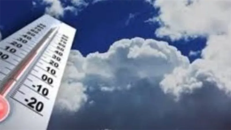 الطقس اليوم.. أجواء حارة رطبة والعظمى بالقاهرة 35 وأسوان 46 درجة