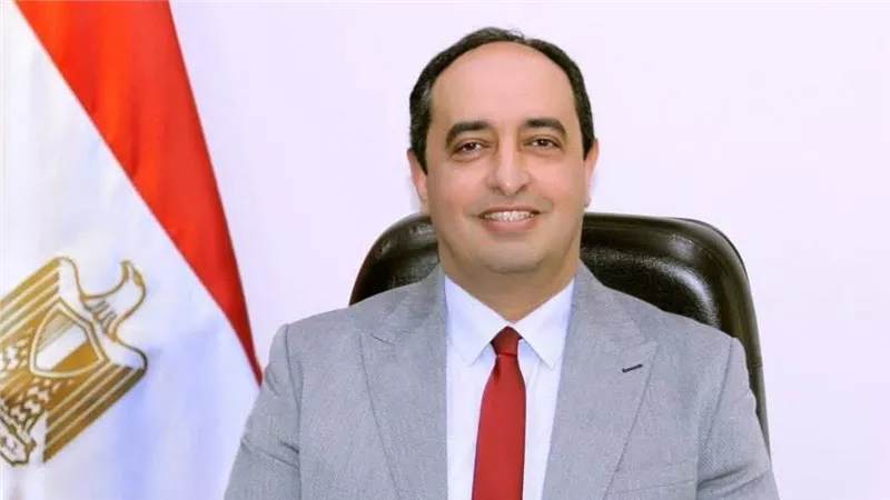 عمرو عثمان: تقديم الخدمات العلاجية لـ 69845 مريض إدمان 
