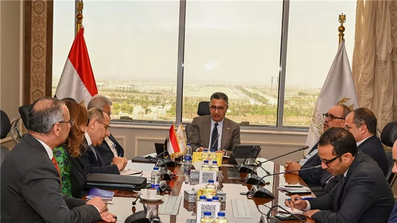 التموين وفوري تبحثان تعزيز التحول الرقمي وتطوير خدمات الدفع الإلكتروني للمواطنين