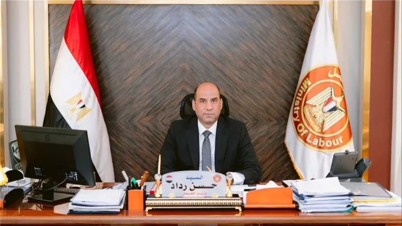 وزير العمل: الخميس 18 يونيو 2026 إجازة رسمية مدفوعة الأجر للعاملين بالقطاع الخاص بمناسبة رأس السنة الهجرية