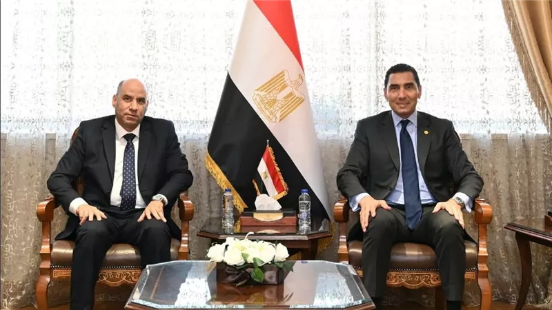تعاون مشترك لتأهيل الشباب وتعزيز فرص التشغيل بالمحافظات