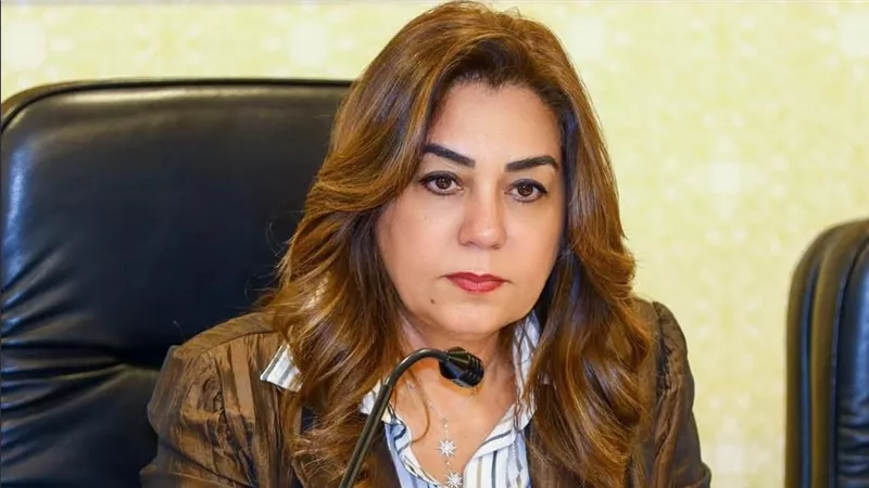 تطوير محطة كفر الشيخ يعزز قدرات مصر في رصد جودة الهواء
