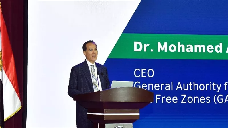 رئيس الهيئة العامة للاستثمار يشهد توقيع شراكة تعليمية مصرفية بجامعة بدر استراتيجية