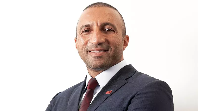 إنجاز مصري جديد.. أحمد إمبابي يتصدر قائمة فوربس لأقوى مسوقي الشرق الأوسط