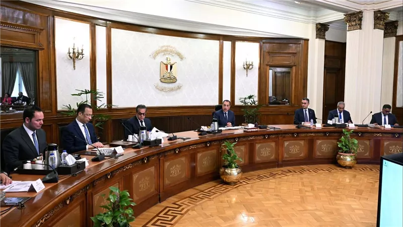 مدبولي: الحكومة تعمل على توحيد وتكامل جهود الدولة في توجيه الدعم للمواطنين المستحقين