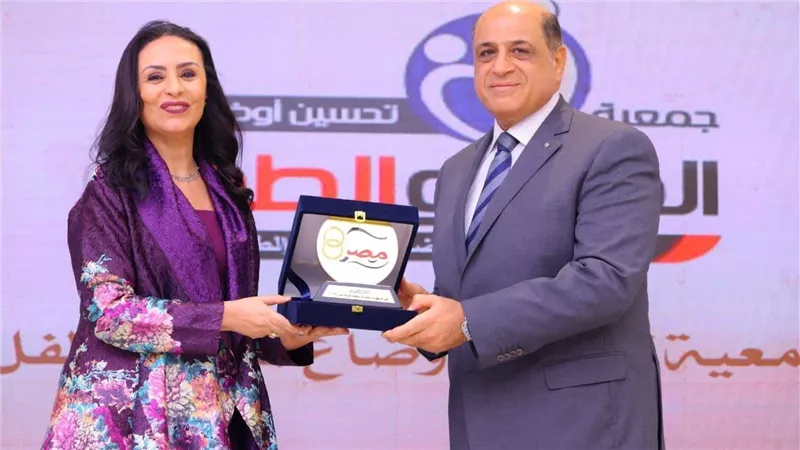 انطلاق النسخةِ الثانية من مبادرة «فرحة مصر» باستهدافٌ 8000عريسٍ وعروسٍ من الأسرِ الأولى بالرعاية 