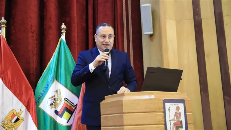 وزير التعليم العالي يعلن نتائج قصري ويعزز الابتكار الطبي والبحثي