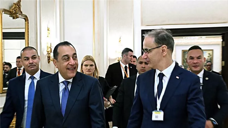 رئيس الوزراء يفتتح فعاليات النسخة الخامسة من المعرض والمؤتمر الطبي  الأفريقي