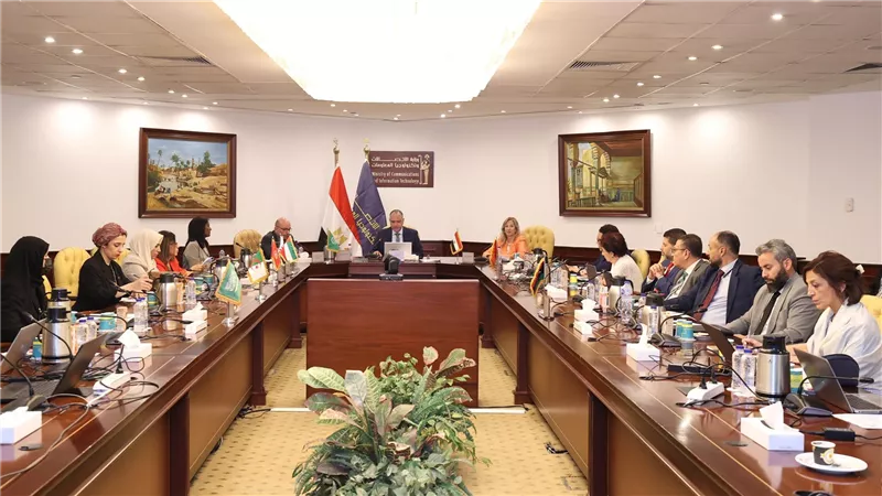 بالتعاون مع الإسكوا وجامعة الدول العربية.. مصر تستضيف مشاورات إقليمية لصياغة رؤية عربية موحدة لحوكمة الذكاء الاصطناعي