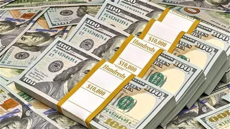54 قرشاً تراجعا فى سعر 