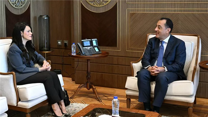 رئيس الوزراء يبحث مع الإسكوا تعزيز التكامل الإقليمي والاستفادة من الخبرات