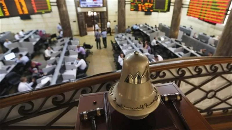 ارتفاع جماعي لمؤشرات البورصة المصرية بختام التعاملات