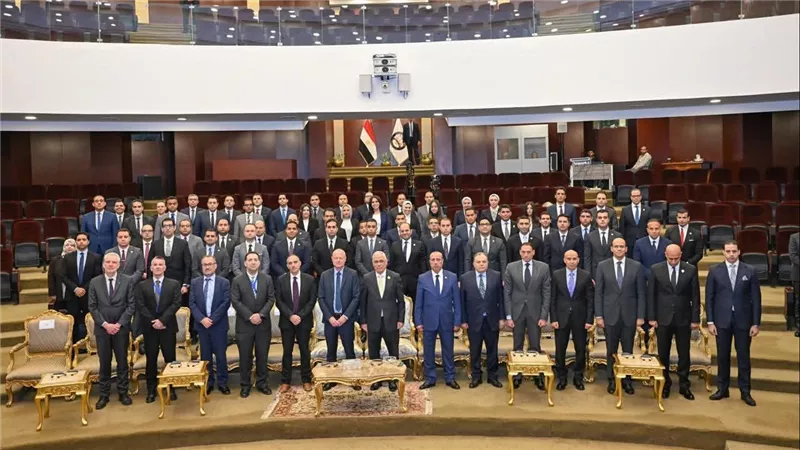 النائب العام يشهد ختام ورشة مكافحة جرائم الملكية الفكرية ويوقع مذكرة تفاهم