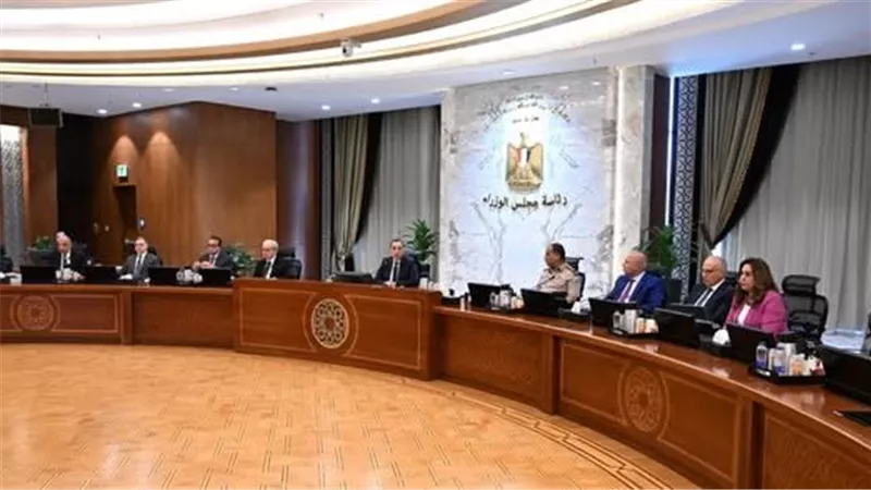 مدبولي: رسائل قوية من فخامة الرئيس خلال قمة مجموعة الدول السبع الصناعية الكبرى (G7)