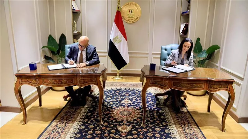 بروتوكول تعاون لتنظيم وتشغيل حضانات المدارس الخاصة والدولية وتوحيد ضوابطها