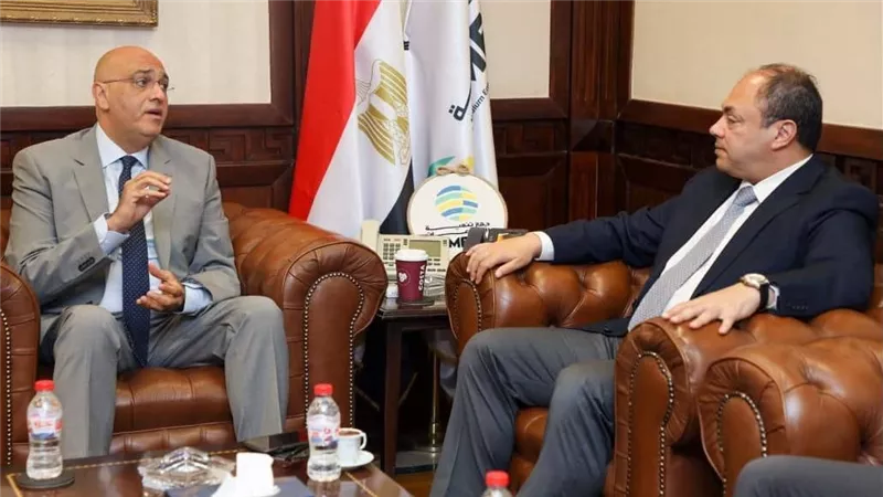  مذكرة تفاهم لدعم مشروعات شباب الصعيد وتعزيز التنمية الاقتصادية المستدامة