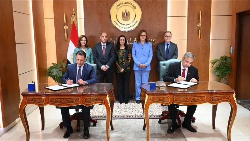 شراكة سداسية لتأهيل وتمكين ذوي الإعاقة ودمجهم بسوق العمل