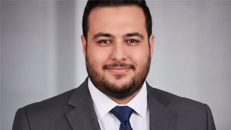 إسلام أحمد