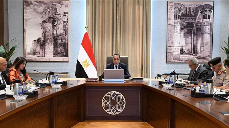 مدبولي يتابع استعدادات المرحلة الثانية من «حياة كريمة» لتنفيذ نحو 21 ألف مشروع في 1667 قرية