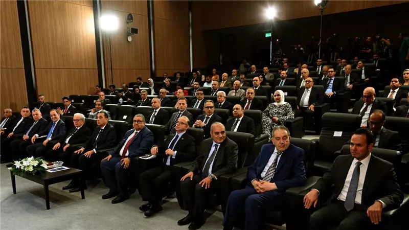 مدبولي يشهد إطلاق الإصدار الثاني من وثيقة «سياسة ملكية الدولة» حتى 2030 لتعزيز دور القطاع الخاص
