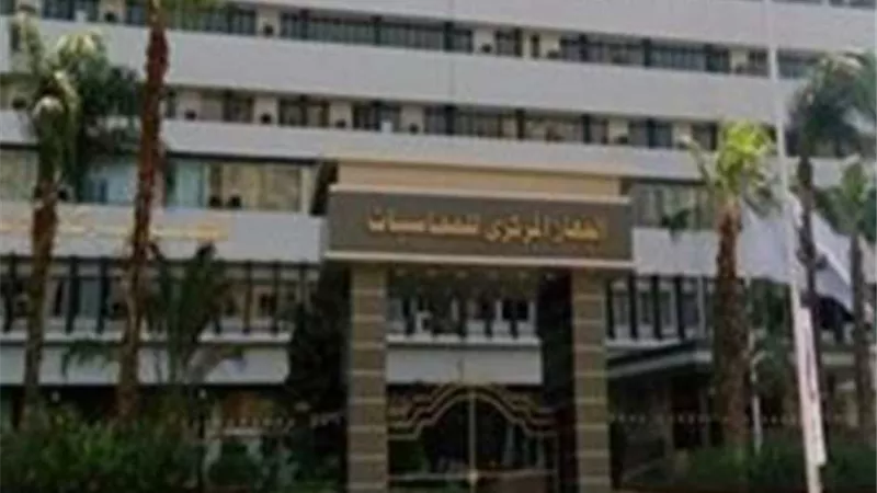 «المركزي للمحاسبات» يفجر مفاجآت في تقريره عن «الحديد والصلب للمناجم»: تعديات على الأراضي وأصول معطلة بملايين الجنيهات