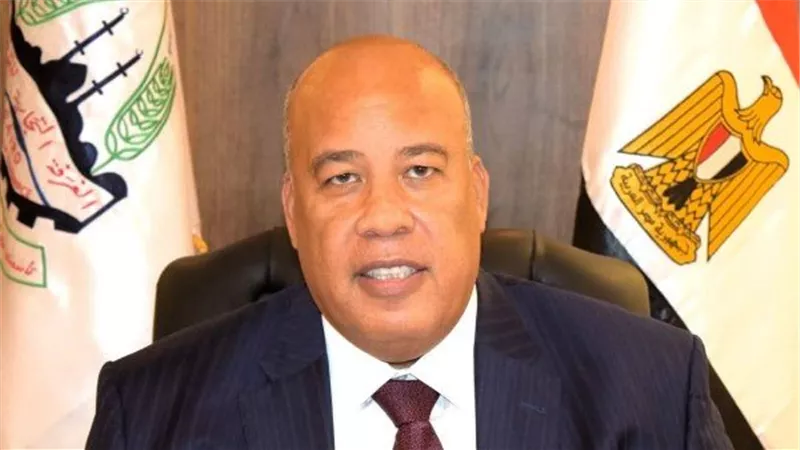 أيمن العشري: تدشين البوابة الوطنية للتجارة الخارجية خطوة استراتيجية تعزز تنافسية الاقتصاد المصري وتدعم نمو الصادرات
