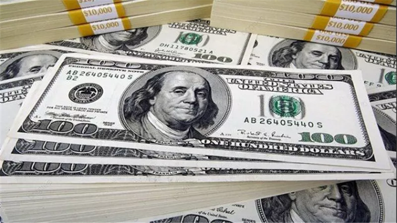 أسعار الدولار في البنوك المصرية اليوم