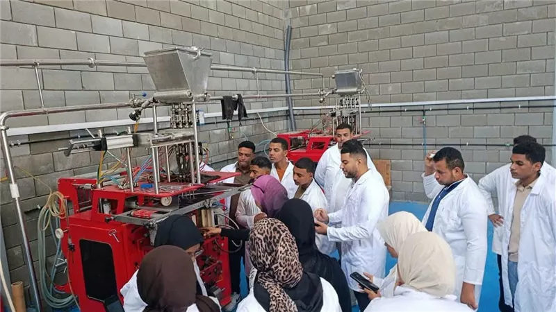 التعليم العالي: طفرة بالجامعات التكنولوجية وتوسع بالشراكات الدولية خلال العام الدراسي