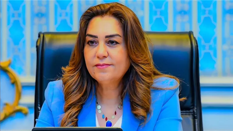 البيئة: تشغيل منظومة متطورة لرصد الملوثات والغازات الدفيئة بالقاهرة الكبرى