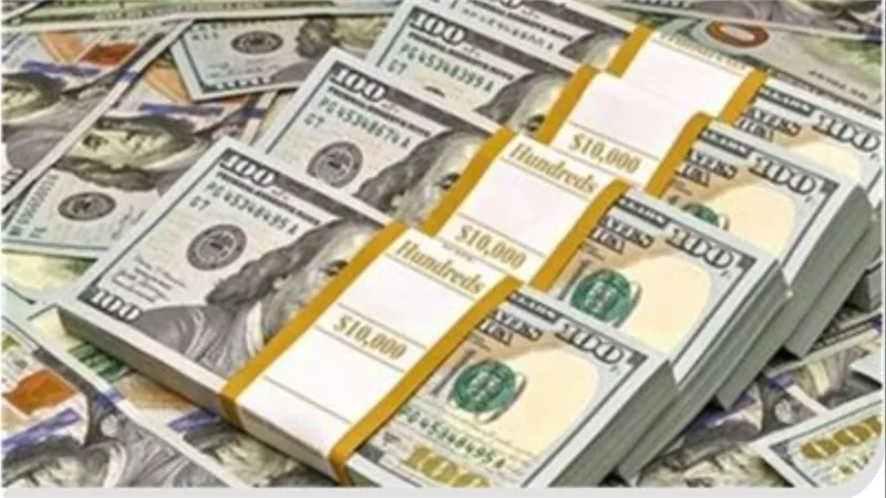 استقرار أسعار العملات العربية والأجنبية أمام الجنيه المصري في العطلة الأسبوعية
