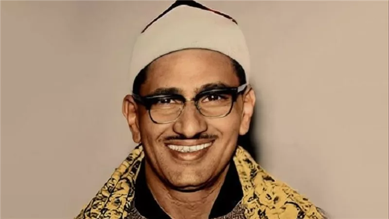 في ذكرى رحيله.. محمد صديق المنشاوي.. 