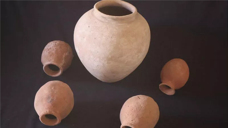  كشف أثري بجبل الطير بالمنيا يعيد رسم ملامح العمارة الجنائزية في مصر القديمة