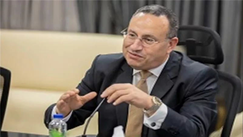 برعاية وزير التعليم العالي إطلاق تحدي الابتكار الرقمي 2026 للجامعات المصرية