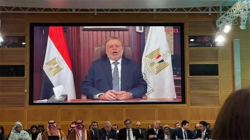 محافظو البنوك المركزية: التضخم يظل التحدي الأكبر للاقتصاد العالمي رغم التهدئة بين واشنطن وطهران