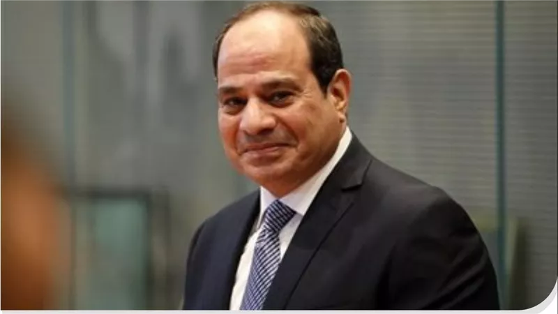 السيسي يؤكد دعم مصر الكامل لترشيح نبيل فهمي لأمانة الجامعة العربية