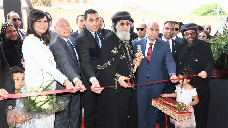 ملتقى بصمة شباب مصر السادس يوفر عشرة آلاف فرصة عمل للشباب