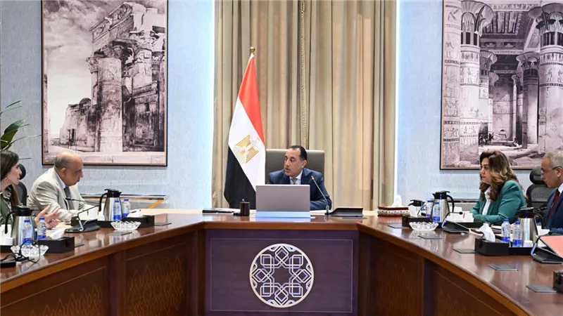رئيس الوزراء يتابع موقف تعديلات قانون التصالح في مخالفات البناء وإتاحة المزيد من التيسيرات