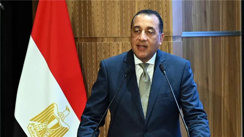 مدبولي: 95 نوع صناعة تدعم مشروع مدى بالشراكة المصرية الإماراتية