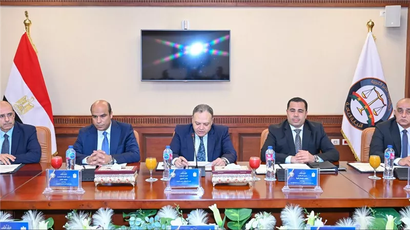 بروتوكول تعاون بين «المالية» و«النيابة العامة» وبنك «مصر والأهلي» لضمان سرعة التصرف في المركبات المصادرة