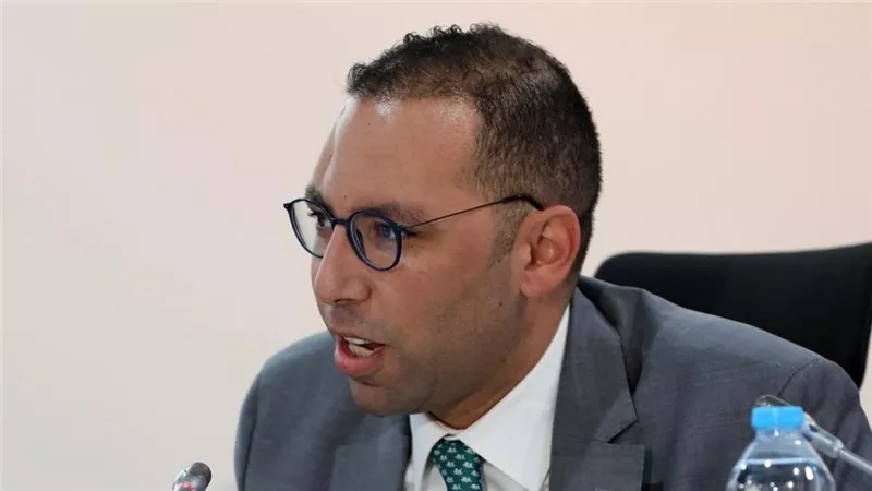 د. كمال عبيد رئيسًا للعمليات ونائبًا لمدير «آلية الشراء الموحد الإفريقية»