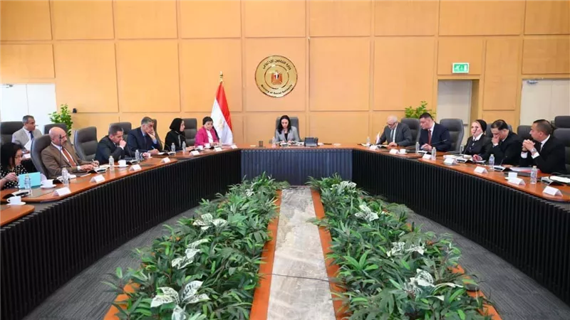 التضامن تطلق خطوات تنفيذ مبادرة 