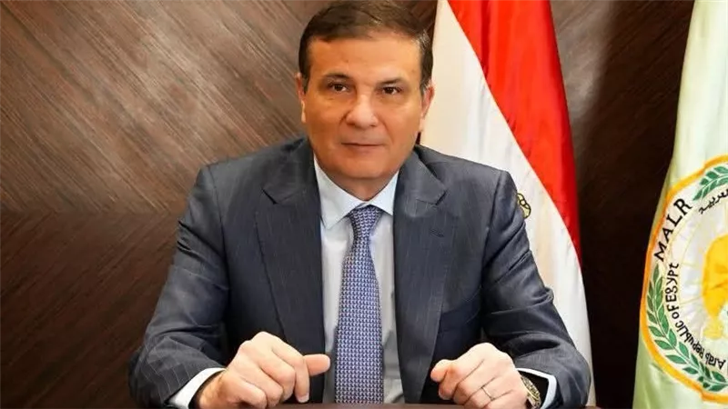 الزراعة: 491 ترخيصًا جديدًا وتسجيل 240 مخلوط أعلاف خلال يونيو