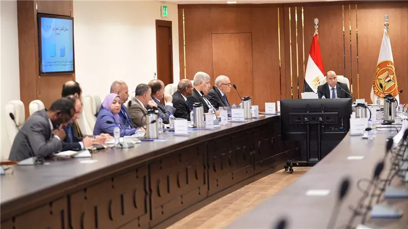 العمل: 386 مليون جنيه لدعم التدريب والتأهيل وتنمية المهارات