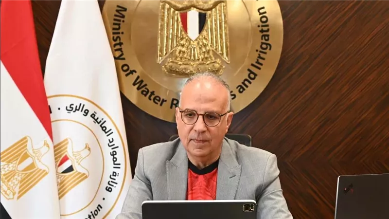الري وكوكاكولا تبحثان شراكة مبتكرة لتحلية الصرف الزراعي وتعزيز الأمن المائي