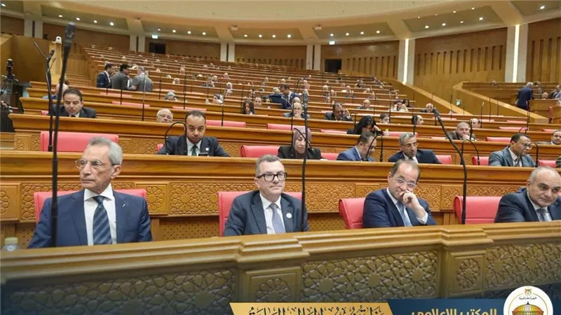 وزير الشئون النيابية: موازنة 2026-2027 تدعم التنمية والحماية الاجتماعية الشاملة