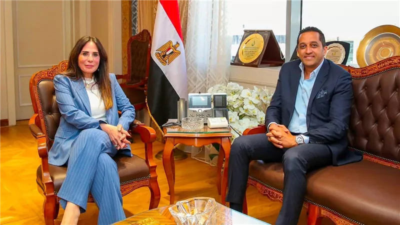 راندة المنشاوي: وزارة الإسكان تولي اهتمامًا كبيرًا بملف تصدير العقار باعتباره أحد المحاور الرئيسية لدعم الاقتصاد الوطني